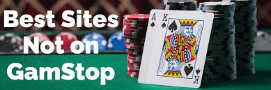 Exploring Non Gamstop UK Casino Sites A Comprehensive Guide 1091417143 Exploring Non Gamstop UK Casino Sites A Comprehensive Guide 1091417143