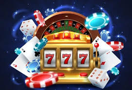 Discover the Excitement of LuckiCasino Your Ultimate Gaming Destination