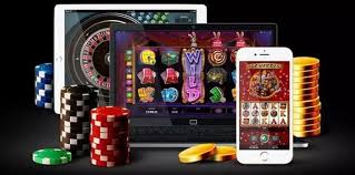 Discover the Excitement of LuckiCasino Your Ultimate Gaming Destination