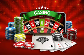 Discover the Exciting World of God55 Casino 1686444252 Discover the Exciting World of God55 Casino 1686444252