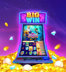 Discover the Thrills of Online Gaming at BloodySlots Casino Discover the Thrills of Online Gaming at BloodySlots Casino