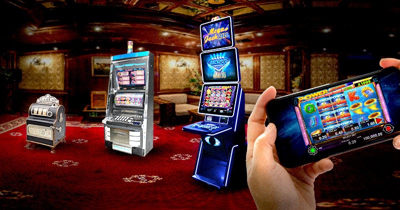 Discover the Thrills of Online Gaming at BloodySlots Casino Discover the Thrills of Online Gaming at BloodySlots Casino