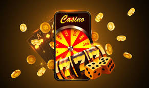 Experience Excitement with Casino Kaboom Slots