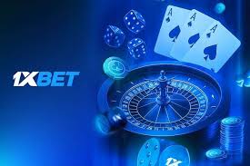 Explore the Exciting World of 1xBet Thailand Casino 1995482940