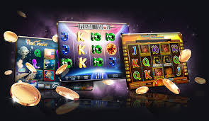 Explore the Exciting World of Slots n Bets Online Casino 1858116487