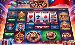 Nové Online Casino v ČR Objevte Svět Hraní Nové Online Casino v ČR Objevte Svět Hraní