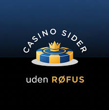 Oplev Live Casino Uden Rufus - Spil Uden Bekymringer
