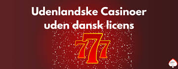 Casino Sider Uden Rufus Find Dine Favoritter