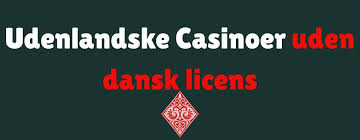 Casino Udenom Rufus En Guide til Online Spil
