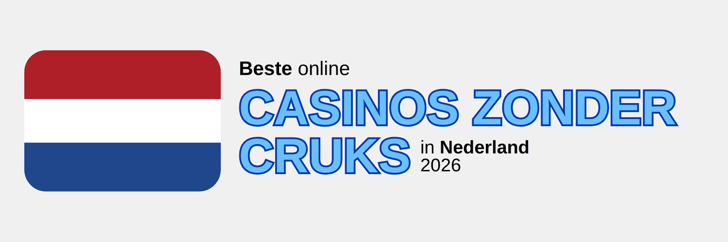 Casino zonder CRUKS Nederland Ontdek de Beste Opties 1547064956