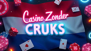 Casino zonder CRUKS Nederland Ontdek de Beste Opties 1547064956