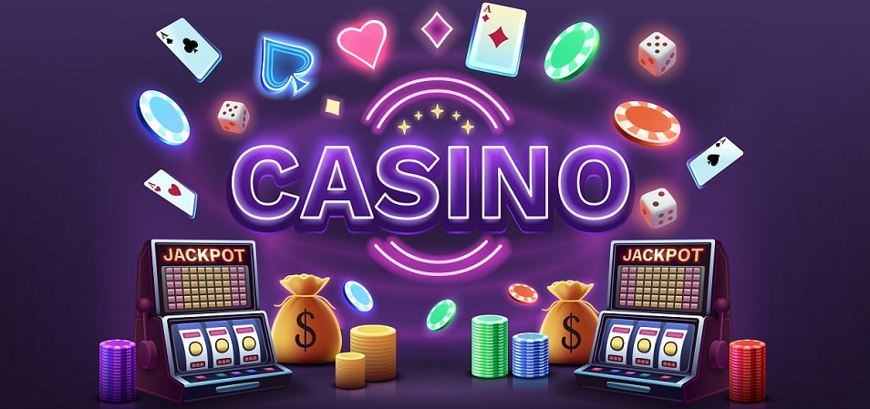 Casinoer uden om ROFUS Find Dine Favoritter