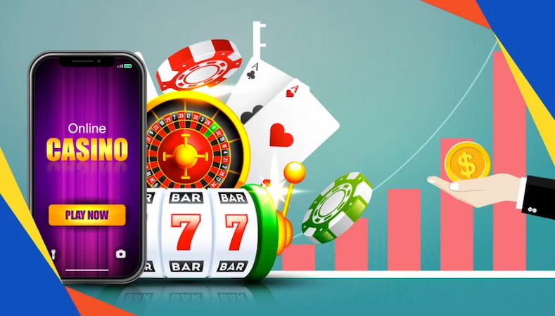 Discover the Exciting World of Tropicanza Casino Online Slots