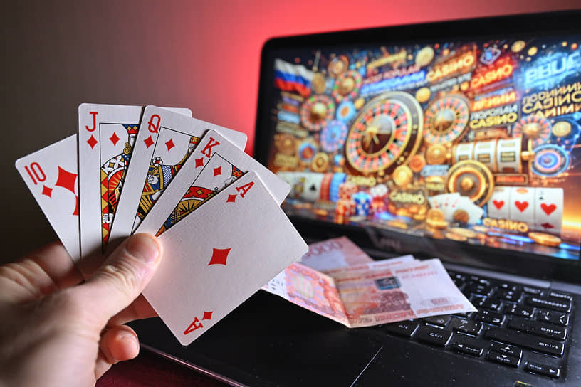 Discover the Exciting World of Tropicanza Casino Online Slots