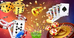 Discover the Exciting World of Tropicanza Casino Online Slots