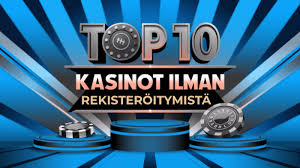 Euteller Kasinot - Turvallista ja Nopeaa Rahansiirtoa