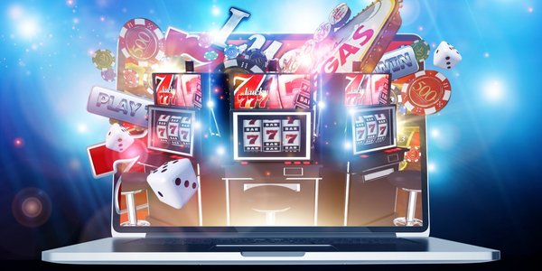 Experience the Thrill at Lucky Max Casino -217066934 Experience the Thrill at Lucky Max Casino -217066934