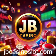 Explore the Exciting World of JB Casino 1894070847 Explore the Exciting World of JB Casino 1894070847