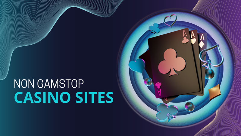 Exploring Non-GamStop Casinos Advantages and Opportunities