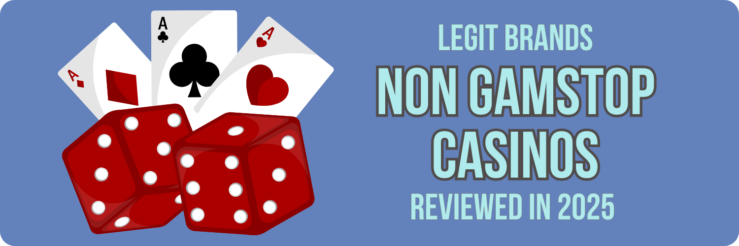 Exploring Non-GamStop Casinos Advantages and Opportunities