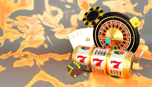 Goldwin Online Casino UK An In-Depth Review of Features and Promotions Goldwin Online Casino UK An In-Depth Review of Features and Promotions