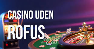 Online Casinoer uden MitID En Guide til Spil uden Opgave af Identitet