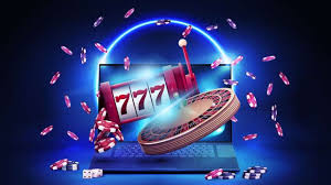 Play Online Slots on Big Unleash Your Winning Potential -215732309