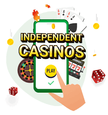 The Rise of Independent Online Casinos A Comprehensive Guide 633281159