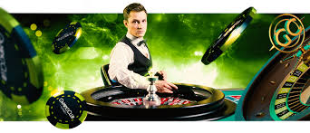 The Thrill of Live Roulette Experience Online Gaming Like Never Before The Thrill of Live Roulette Experience Online Gaming Like Never Before