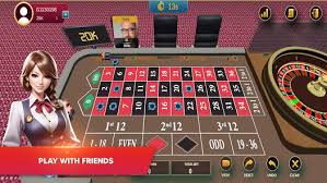The Thrill of Live Roulette Your Ultimate Guide The Thrill of Live Roulette Your Ultimate Guide