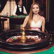 The Thrill of Live Roulette Your Ultimate Guide The Thrill of Live Roulette Your Ultimate Guide