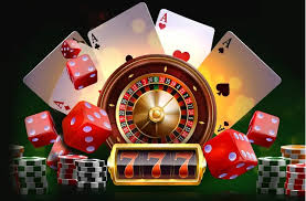 The Thrill of Live Roulette Your Ultimate Guide The Thrill of Live Roulette Your Ultimate Guide
