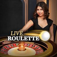 The Thrilling World of Live Roulette Experience the Excitement