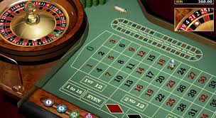 The Thrilling World of Live Roulette Experience the Excitement
