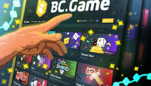 BC.Game Registration Romania - Your Gateway to the Exciting World of Online Gaming