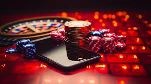 Experience the Thrill of Online Gaming at iWild Casino Experience the Thrill of Online Gaming at iWild Casino