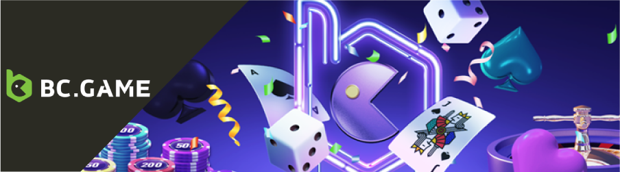 Exploring BC.CO Crypto Casino Platform A New Era of Online Gaming Exploring BC.CO Crypto Casino Platform A New Era of Online Gaming