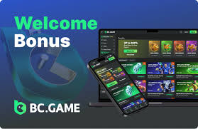 Exploring BC.Game Online in Nigeria A Revolutionary Gaming Experience Exploring BC.Game Online in Nigeria A Revolutionary Gaming Experience
