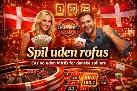 Oplev Online Casino Uden Rufus Spil Uden Bekymringer